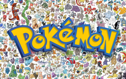 精靈寶可夢（寵物小精靈）Pokemon