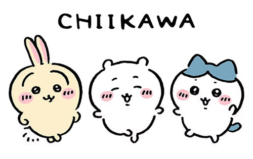 Chiikawa