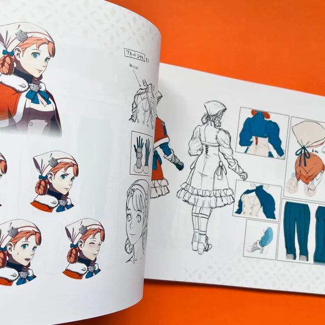 Fire Emblem Treasure Box Collector's Edition: Fire Emblem Warriors: Three Houses