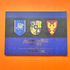 Fire Emblem Treasure Box Collector's Edition: Fire Emblem Warriors: Three Houses