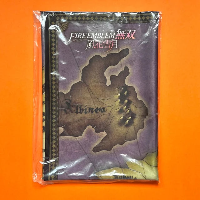 Fire Emblem Treasure Box Collector's Edition: Fire Emblem Warriors: Three Houses