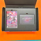 Fire Emblem Treasure Box Collector's Edition: Fire Emblem Warriors: Three Houses