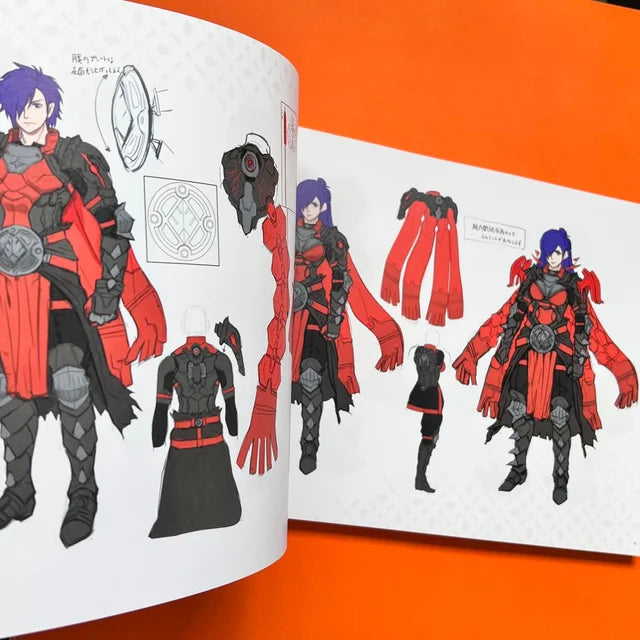 Fire Emblem Treasure Box Collector's Edition: Fire Emblem Warriors: Three Houses