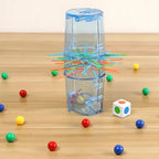 [Party Must-Have] Balance Stick Game - Puzzle Game for 2-4 Players