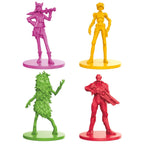 Monopoly-style card game: Fortnite