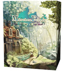 PS4 Fairy Tale Forest: Pharmacist Melu and the Forest's Gift Limited Edition Game Software