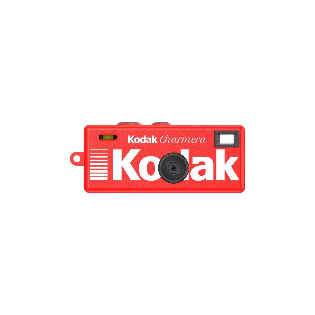 KODAK 柯達CHARMERA鑰匙扣數碼相機盲盒系列 單盒｜隨機出貨