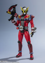 Kamen Rider Zi-O: Geiz (Heisei Generations Version)